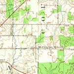 United States Geological Survey Coulterville, IL (1914, 62500-Scale) digital map