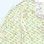 United States Geological Survey Council, AR (2020, 24000-Scale) digital map