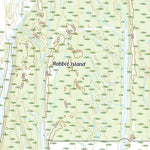 United States Geological Survey Council, AR (2020, 24000-Scale) digital map