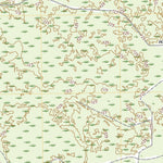 United States Geological Survey Council, GA (2020, 24000-Scale) digital map