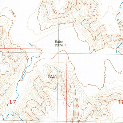 United States Geological Survey Council Island, MT (1954, 24000-Scale) digital map