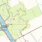 United States Geological Survey Courtland, CA (1978, 24000-Scale) digital map