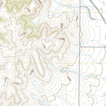 United States Geological Survey Courtland, KS (2022, 24000-Scale) digital map
