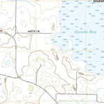 United States Geological Survey Courtland, MN (2022, 24000-Scale) digital map