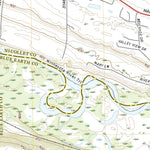 United States Geological Survey Courtland, MN (2022, 24000-Scale) digital map