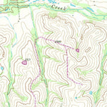United States Geological Survey Courtney, TX (1958, 24000-Scale) digital map