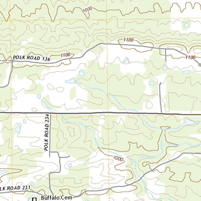 United States Geological Survey Cove, AR (2020, 24000-Scale) digital map