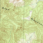 United States Geological Survey Covesville, VA (1999, 24000-Scale) digital map