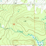 United States Geological Survey Covington, MI (1999, 24000-Scale) digital map