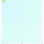 United States Geological Survey Covington SW, LA (1968, 24000-Scale) digital map