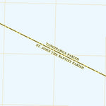 United States Geological Survey Covington SW, LA (2020, 24000-Scale) digital map
