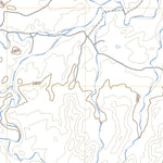 United States Geological Survey Cow Flats, UT (2023, 24000-Scale) digital map
