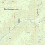 United States Geological Survey Cow Knob, VA-WV (2013, 24000-Scale) digital map