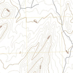 United States Geological Survey Cowboy Pass, UT (2020, 24000-Scale) digital map