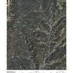 United States Geological Survey Cowles, NM (2011, 24000-Scale) digital map