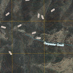 United States Geological Survey Cowles, NM (2011, 24000-Scale) digital map