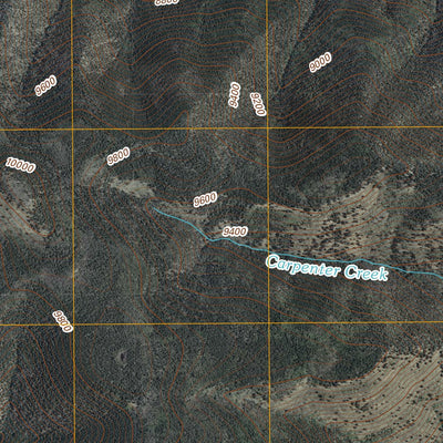 United States Geological Survey Cowles, NM (2011, 24000-Scale) digital map