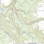 United States Geological Survey Cowlesville, NY (2023, 24000-Scale) digital map