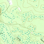 United States Geological Survey Cox, GA (1978, 24000-Scale) digital map