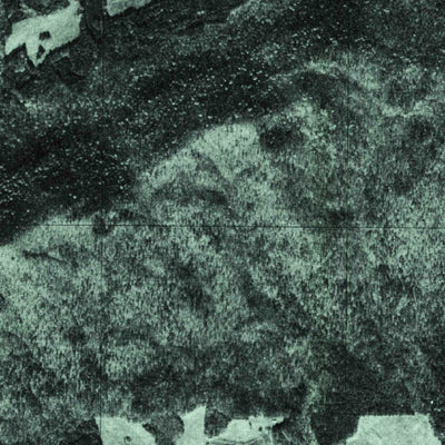 United States Geological Survey Cox Gap, AL (1975, 24000-Scale) digital map