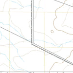 United States Geological Survey Coyote Butte, ID (2020, 24000-Scale) digital map