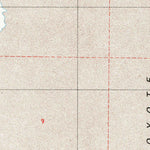United States Geological Survey Coyote Lake, CA (1986, 24000-Scale) digital map