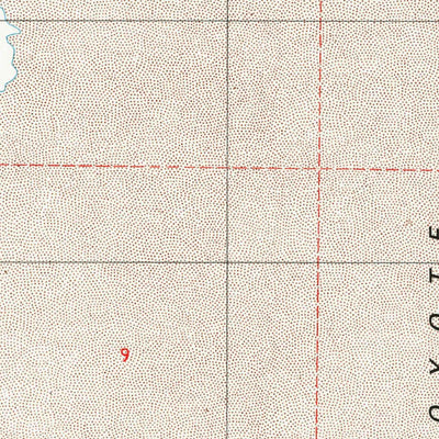United States Geological Survey Coyote Lake, CA (1986, 24000-Scale) digital map