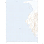 United States Geological Survey Coyote Point, UT (2023, 24000-Scale) digital map