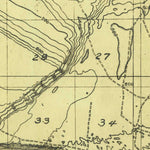 United States Geological Survey Coyote Rapids, WA (1913, 48000-Scale) digital map