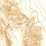 United States Geological Survey Coyote Wells, CA (1940, 62500-Scale) digital map