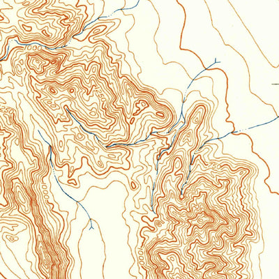 United States Geological Survey Coyote Wells, CA (1940, 62500-Scale) digital map