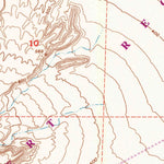 United States Geological Survey Coyote Wells, CA (1957, 24000-Scale) digital map