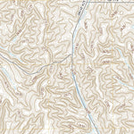United States Geological Survey Cozad NW, NE (2021, 24000-Scale) digital map