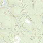 United States Geological Survey Crab Orchard, WV (2023, 24000-Scale) digital map
