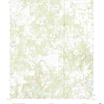 United States Geological Survey Crafton, TX (2022, 24000-Scale) digital map