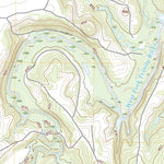 United States Geological Survey Crafton, TX (2022, 24000-Scale) digital map