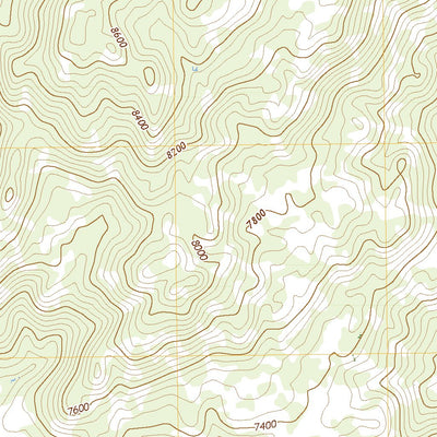 United States Geological Survey Crag Peak, CA (2021, 24000-Scale) digital map
