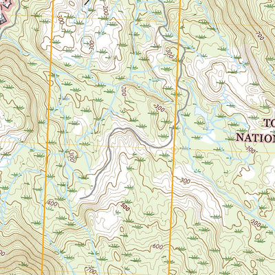 United States Geological Survey Craig A-1 NE, AK (2021, 25000-Scale) digital map