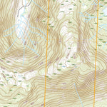 United States Geological Survey Craig A-1 NE, AK (2021, 25000-Scale) digital map