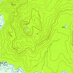 United States Geological Survey Craig A-3, AK (1948, 63360-Scale) digital map