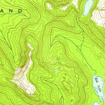 United States Geological Survey Craig A-3, AK (1948, 63360-Scale) digital map