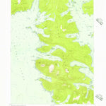 United States Geological Survey Craig A-4, AK (1948, 63360-Scale) digital map