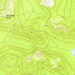United States Geological Survey Craig A-4, AK (1948, 63360-Scale) digital map