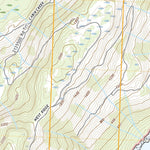 United States Geological Survey Craig B-2 NW, AK (2021, 25000-Scale) digital map