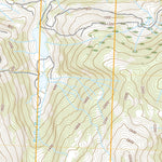 United States Geological Survey Craig B-2 SW, AK (2021, 25000-Scale) digital map