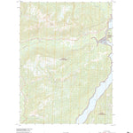 United States Geological Survey Craig B-3 NE, AK (2021, 25000-Scale) digital map