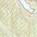 United States Geological Survey Craig B-3 SW, AK (2021, 25000-Scale) digital map