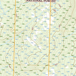 United States Geological Survey Craig B-4 SE, AK (2021, 25000-Scale) digital map
