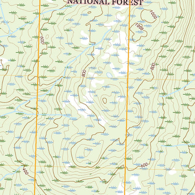 United States Geological Survey Craig B-4 SE, AK (2021, 25000-Scale) digital map