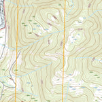 United States Geological Survey Craig B-4 SE, AK (2021, 25000-Scale) digital map